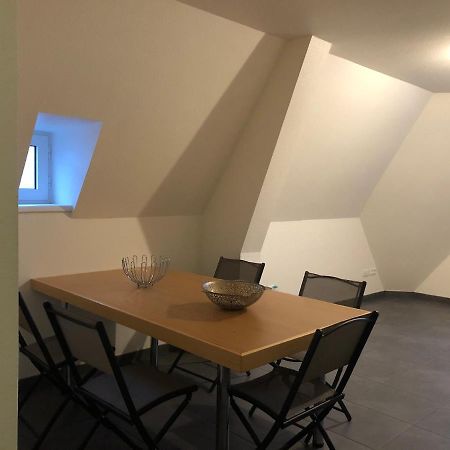 Logement Entier Proche Gare Et Centre Ville Apartment มูลูส ภายนอก รูปภาพ