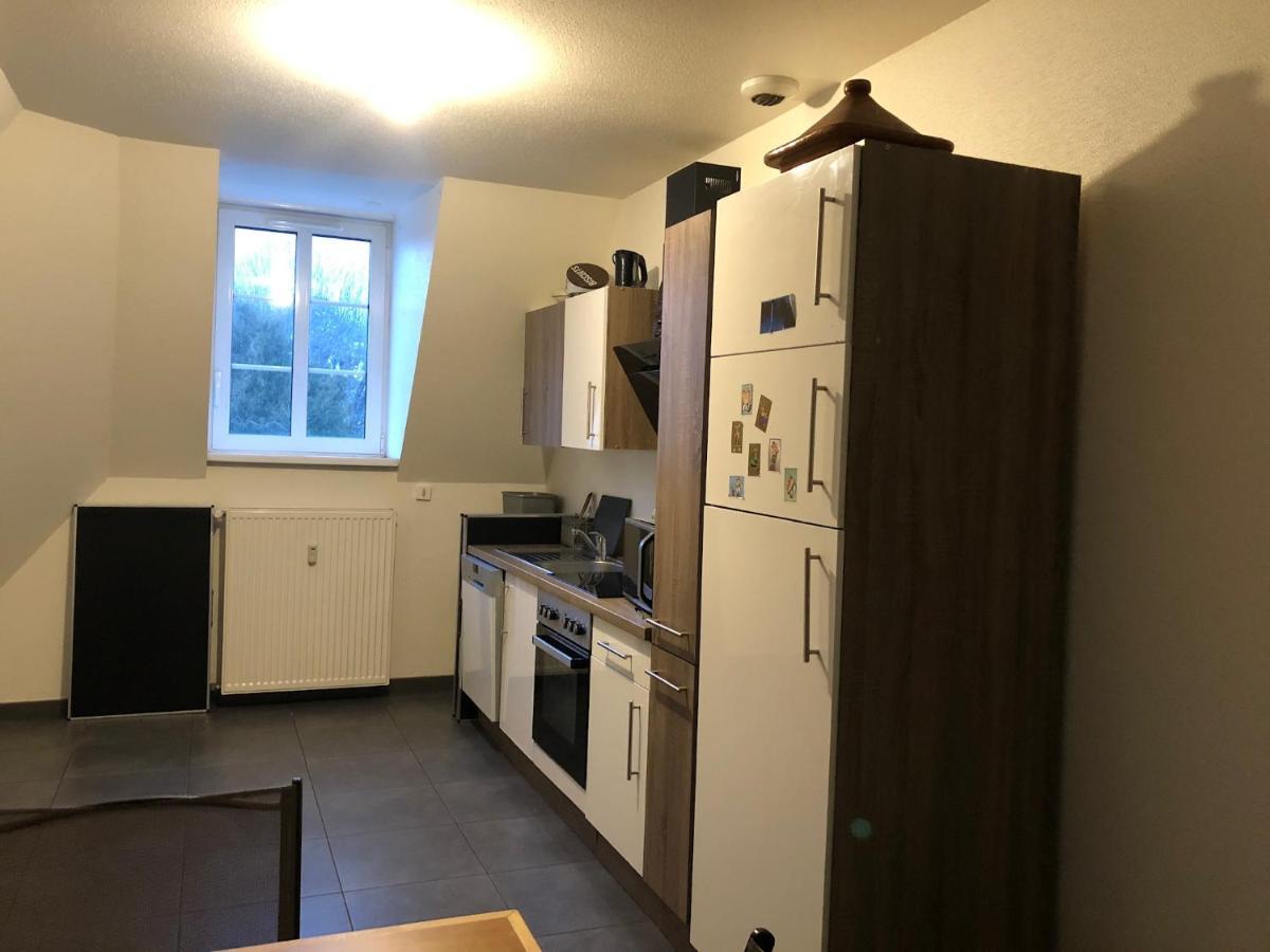 Logement Entier Proche Gare Et Centre Ville Apartment มูลูส ภายนอก รูปภาพ